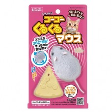 Nyanta Club Remote Controlled Mouse, CT488, cat Toy, Nyanta Club, cat Accessories, catsmart, Accessories, Toy